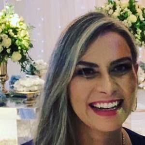 Meet your Posher, Fernanda